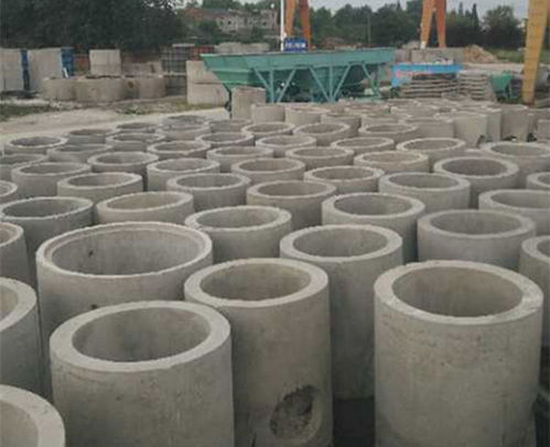 預制混凝土檢查井 鷹潭檢查井 安徽葉晨建材 查看