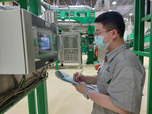 安徽中煙蕪湖卷煙廠多舉措提升設備運維管理水平