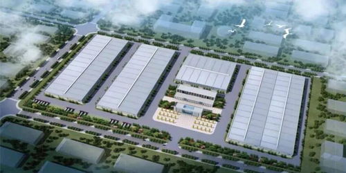 投資5億,冠特智慧家居項(xiàng)目開工,欲打造4.0定制家居標(biāo)桿企業(yè)