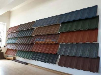 湖南、湖北、安徽彩石金屬瓦、蛭石金屬瓦、金屬瓦廠家、價(jià)格_建筑材料欄目