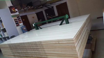 熱烈祝賀精材藝匠品牌安徽蒙城店重裝開業!_裝修保障網