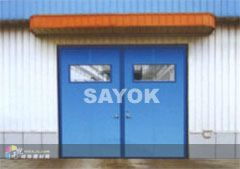 合肥 安徽合肥銷售 合肥建材 合肥建材市場 平開門價格 安徽平開門 工業平開門報價 電動平開門廠家