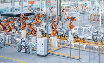 江汽集團 新能源汽車領域的一支 生力軍