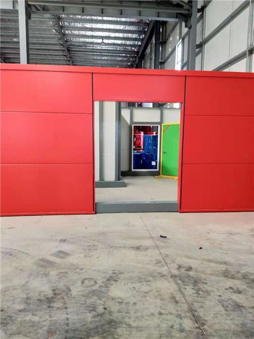 彩鋼夾芯板規(guī)格及安徽亞太沃德建材介紹，聚焦江蘇與安徽市場(chǎng)